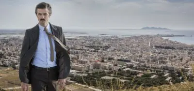 KIM ROSSI STUART: FARE L’EROE È UN BEL MACIGNO