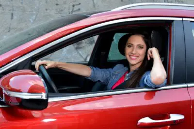 Comello guida Singing in the Car 2