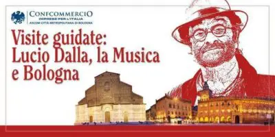 VISITE GUIDATE ANEDDOTI E MUSICA DALLA