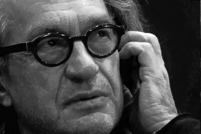 Stasera Wim Wenders sarà ospite di “Movie Mag”, in onda su Rai Movie