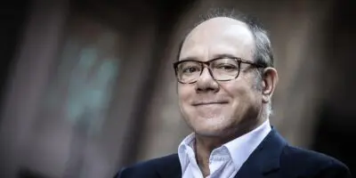 Carlo Verdone a Domenica In: “Devo tutto a Sergio Leone. Christian De Sica? Quando con mia sorella…”
