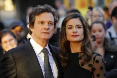 Colin Firth, un passaporto italiano in risposta alla “orribile” Brexit Colin Firth, un passaporto italiano in risposta alla “orribile” Brexit