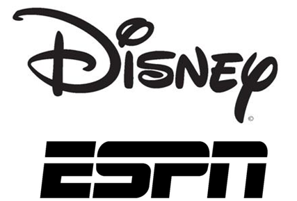 GRUPPO DISNEY: ESPN STUDIA SERVIZI ALLA NETFLIX