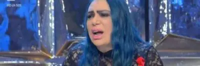 LOREDANA BERTÈ: “SONO STATA VIOLENTATA A 17 ANNI. ERO PIENA DI SANGUE” LOREDANA BERTÈ: “SONO STATA VIOLENTATA A 17 ANNI. ERO PIENA DI SANGUE”