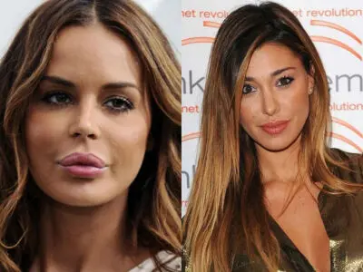 «Belen? E’ un viado», si aggrava la posizione Nina Moric