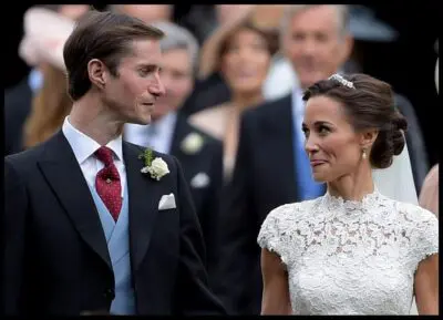 La location da sogno della luna di miele di Pippa Middleton