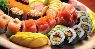 LE IENE SHOW: “ALL YOU CAN EAT” E SICUREZZA ALIMENTARE, SERVIZIO DI NADIA TOFFA