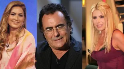 Loredana Lecciso e il ramoscello d’ulivo a Romina: “Se mi tendesse una mano, gliele tenderei tutte e due”
