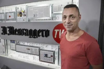 Alex Britti torna in tour: «I talent? Sfornano tuttologi e non artisti»