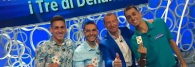 Tre di Denari, ricorso dopo l’eliminazione a Reazione a Catena?