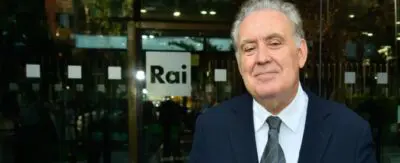 Santoro torna a Rai3, con “M” Santoro torna a Rai3, con “M”