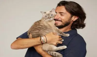 Luca Gervasi: Il Profondo Impatto di Belen sulla Mia Vita