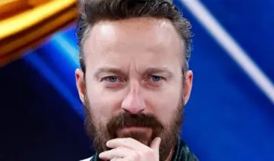 Francesco Facchinetti si pente di aver ostentato la sua ricchezza a causa delle ripercussioni sulla sicurezza dei suoi cari Francesco Facchinetti si pente di aver ostentato la sua ricchezza a causa delle ripercussioni sulla sicurezza dei suoi cari