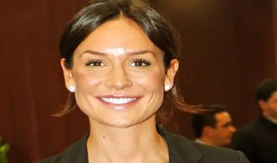Nicole Minetti torna in Italia: due reti televisive interessate alla sua presenza.