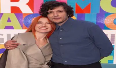 Noemi e Ermal Meta alla conduzione del Concerto del Primo Maggio Noemi e Ermal Meta alla conduzione del Concerto del Primo Maggio