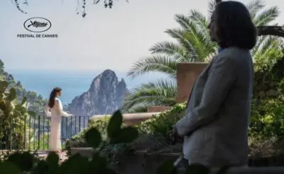 “Paolo Sorrentino torna in concorso a Cannes con Parthenope”