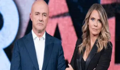 Nuovo appuntamento con “Quarto Grado”: i casi di Giulia Tramontano e di Liliana Resinovich