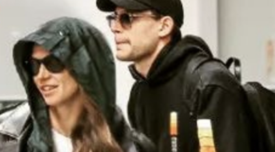 Melissa Satta paparazzata con Carlo Beretta, ex di Giulia De Lellis