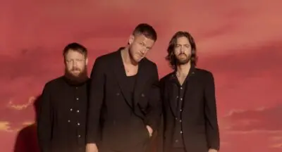 “Eyes closed” è il nuovo singolo degli Imagine Dragons