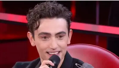 Michele Bravi: «Ho scritto il mio album più libero»
