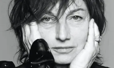 Gianna Nannini: “Sei nell’anima” il film ispirato alla sua vita disponibile dal 2 Maggio su Netflix