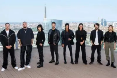 È in arrivo su Prime la nuova serie “Celebrity Hunted 4”: nel cast Belen Rodriguez, Raul Bova, Guè e altri È in arrivo su Prime la nuova serie “Celebrity Hunted 4”: nel cast Belen Rodriguez, Raul Bova, Guè e altri