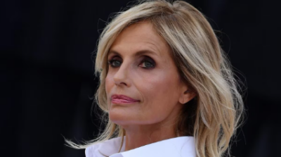 Isabella Ferrari rivela: “È capitato che un uomo mi picchiasse, con l’analisi ho imparato a riconoscere il male”