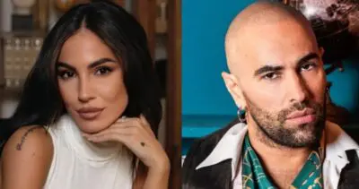 Giulia De Lellis ha una nuova fiamma, lui è uno dei protagonisti della serie “Cash or Trash”