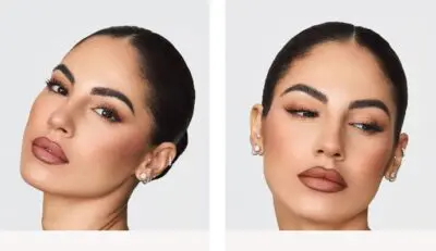 Giulia De Lellis scoppia in lacrime, mentre lancia la nuova linea beauty del suo brand Audrer: «Nonostante tutte le cattiverie, ce l’abbiamo fatta…».