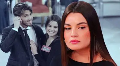 Raffaella Scuotto: “Dopo una storia tossica, con Brando sono finalmente felice.”
