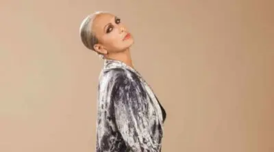Alessandra Celentano rivela: “Ho sofferto di disturbi alimentari”