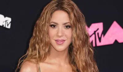 Shakira e Lucien Laviscount si frequentano, ma c’è preoccupazione tra gli amici dell’artista
