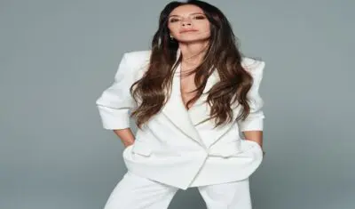 Victoria Beckham compie 50 anni Victoria Beckham compie 50 anni