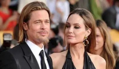 “Angelina Jolie accusa Brad Pitt di ‘dissanguarla economicamente'”