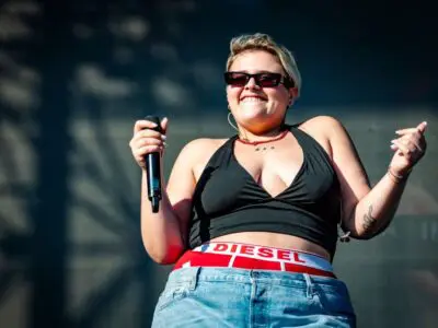 BigMama, la sua battaglia contro il cancro, gli abusi e la scoperta dell’amore con Ludovica: «Un tempo nascondevo la mia vera sessualità»
