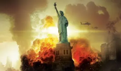 “Alex Garland sul film ‘Civil War’: Un possibile scenario” “Alex Garland sul film ‘Civil War’: Un possibile scenario”