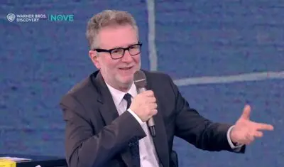 Con un record di 700.000 interazioni, #CTCF si conferma il programma più commentato dell’intera giornata sui social