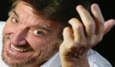 Grandi della Tv 