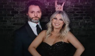 “Katia Follesa: Parla per la Prima Volta della presunta Fine del Matrimonio con Angelo Pisani” “Katia Follesa: Parla per la Prima Volta della presunta Fine del Matrimonio con Angelo Pisani”