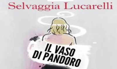 ”Il vaso di Pandoro, ascesa e caduta dei Ferragnez”: Selvaggia Lucarelli annuncia l’uscita del suo nuovo libro