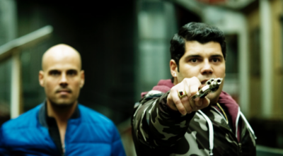 Si riunisce il cast di Gomorra per festeggiare 10 anni dal suo debutto
