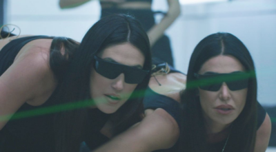 Celebrity Hunted 4 disponibile oggi su Prime: usciti i primi 3 episodi