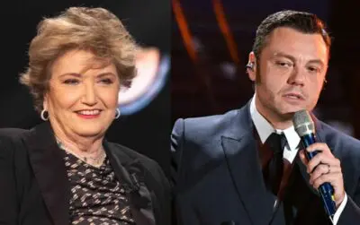 Tiziano Ferro contro Mara Maionchi: pressioni sulla carriera e sull’omosessualità nascosta