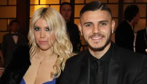 Mauro Icardi e Wanda Nara: il Tribunale di Milano ufficializza la separazione