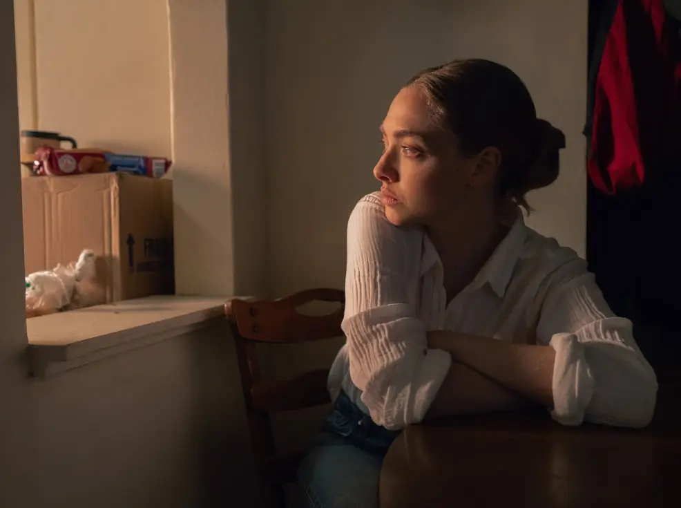 Amanda Seyfried protagonista di ‘Long Bright River’: la miniserie evento arriva in esclusiva su TimVision