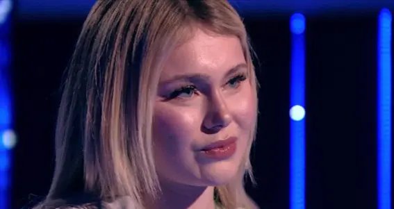 Jasmine Carrisi: le parole di Al Bano prima di “The Couple”