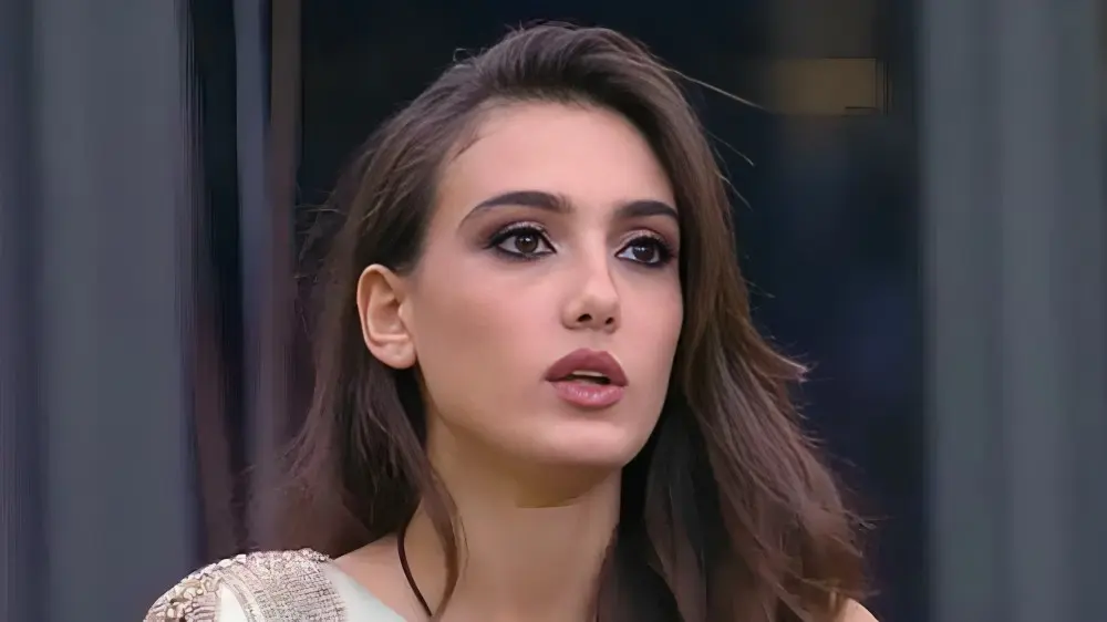 Zeudi Di Palma: tutto sulla finalista del Grande Fratello