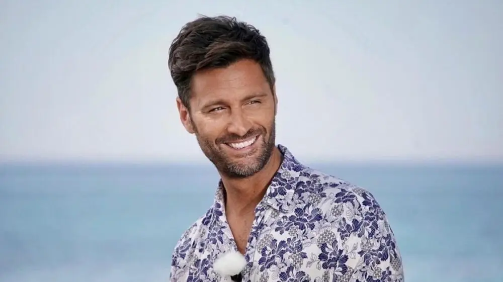 Filippo Bisciglia racconta il suo incontro con la “luce bianca”: “Ho parlato con Dio, avevo solo 16 anni”