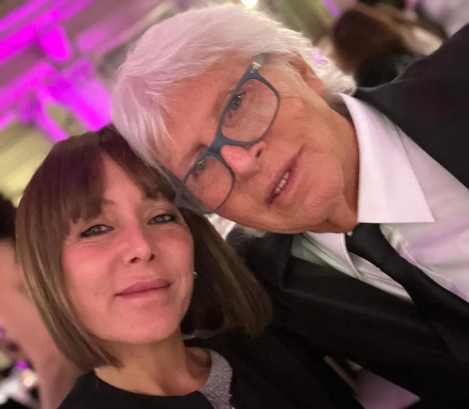 Sandro Giacobbe e Marina Peroni: la forza dell’amore e della resilienza