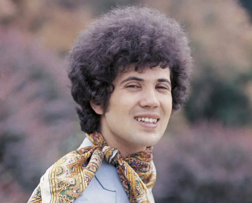 La Treccani dedica al mito Lucio Battisti un volume dalle origini ai dischi bianchi
